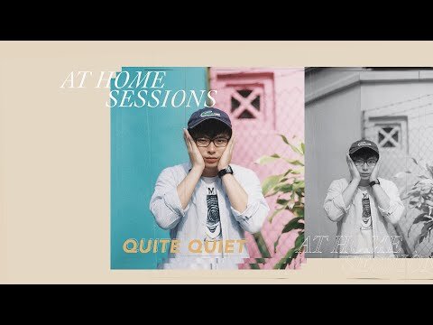 Zendyll At Home Sessions | Episode 4 | Quite Quiet