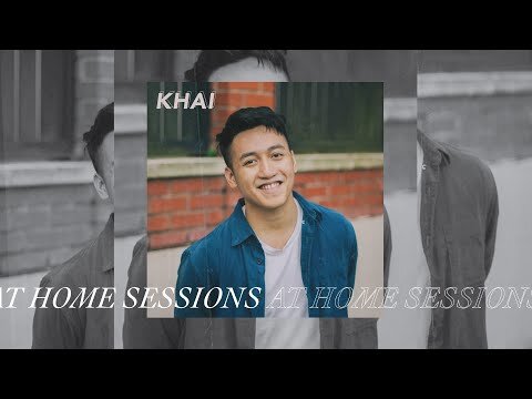 Zendyll At Home Sessions | Episode 5 | KHAi