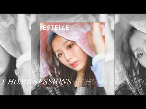 Zendyll At Home Sessions | Episode 7 | Estelle Fly