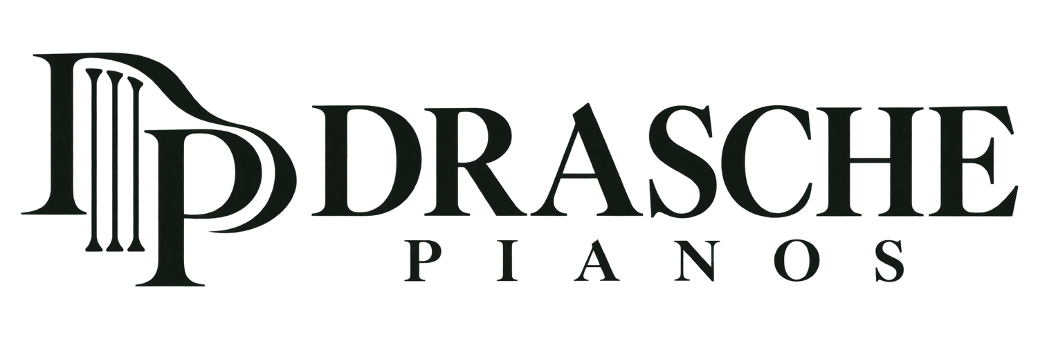 Drasche Pianos