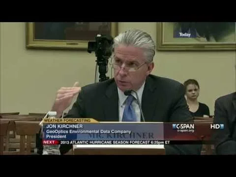 Clip 2 JP Kirchner Weather 2