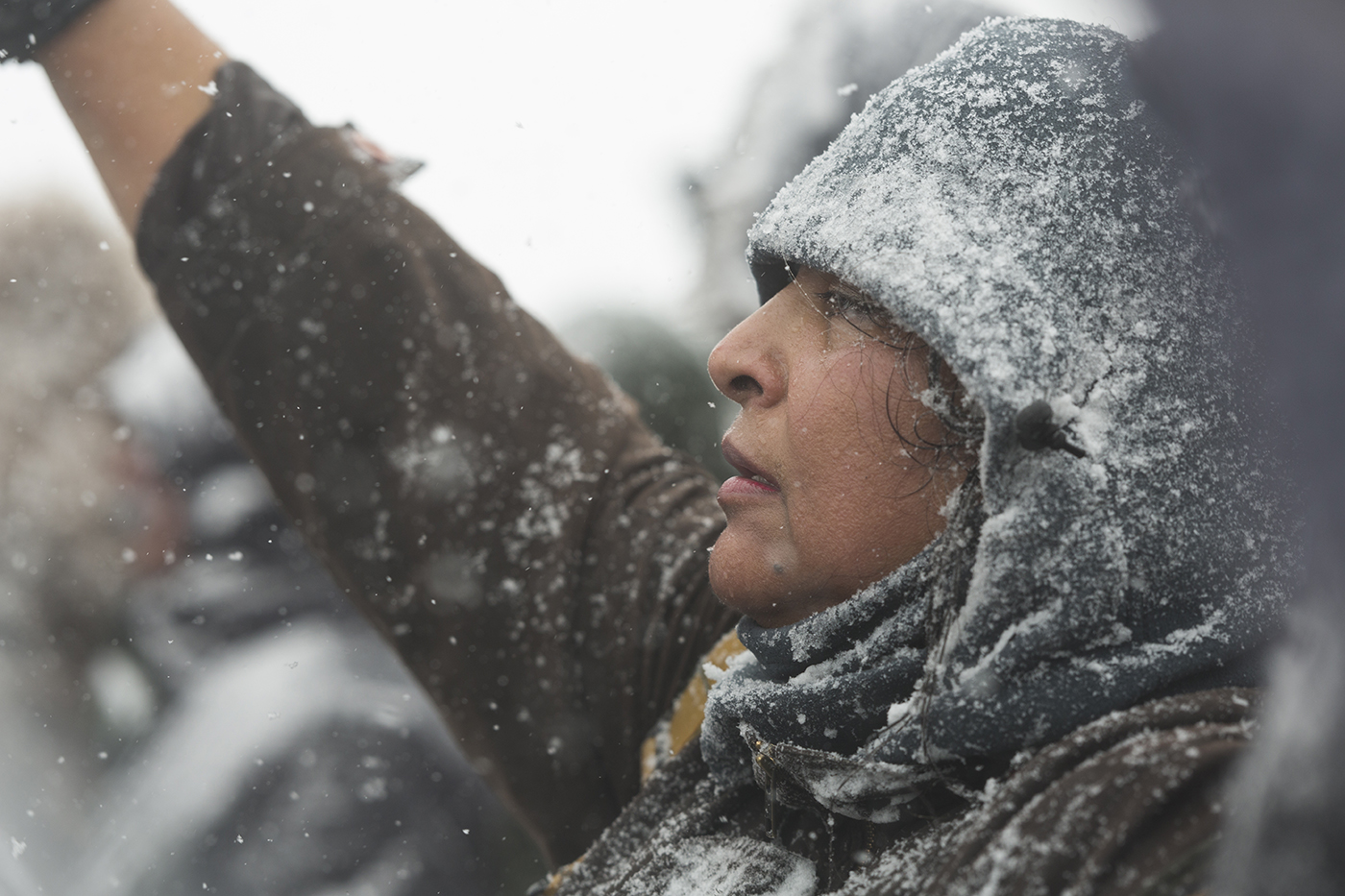 COMING SOON: EPISODE 01 STANDING ROCK, SOVEREIGNTY AND A RIGGED LEGAL SYSTEM