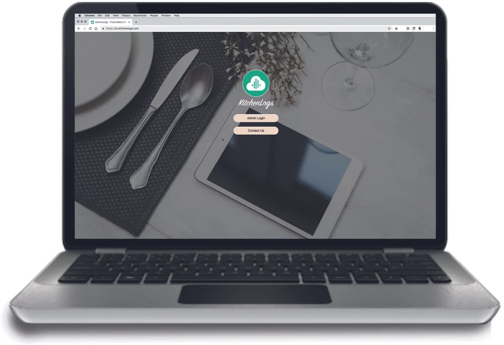 KitchenLogs | Digital Food Safety System - Digital Food Safety System