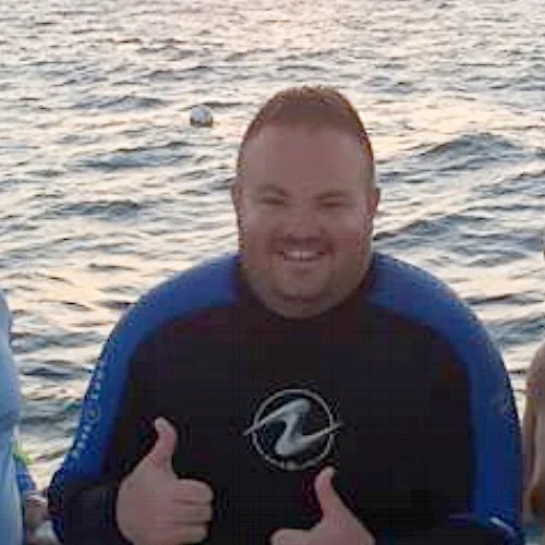 Rich Seghieri
