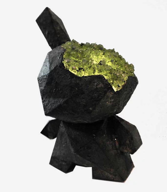 PollyNaire, 2015