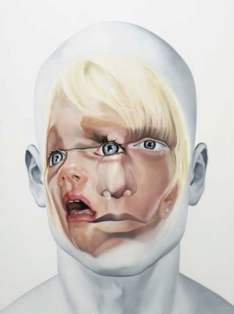 courtesy galerie Richard-Paris