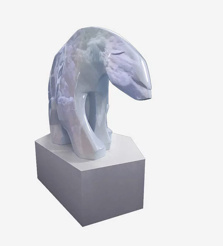De Glace, 2015