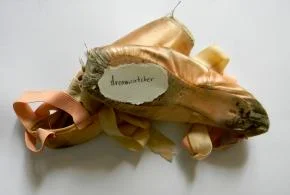 Dreamcatcher Unique, 2015