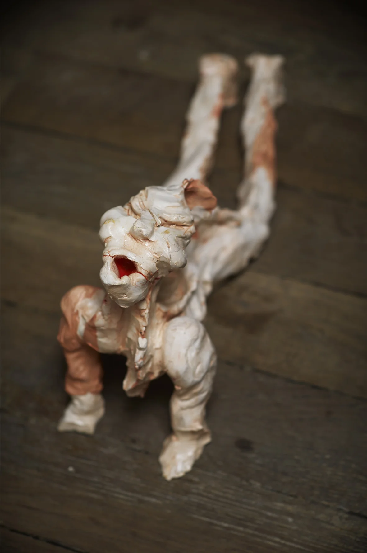 Salutation au Soleil, 2016