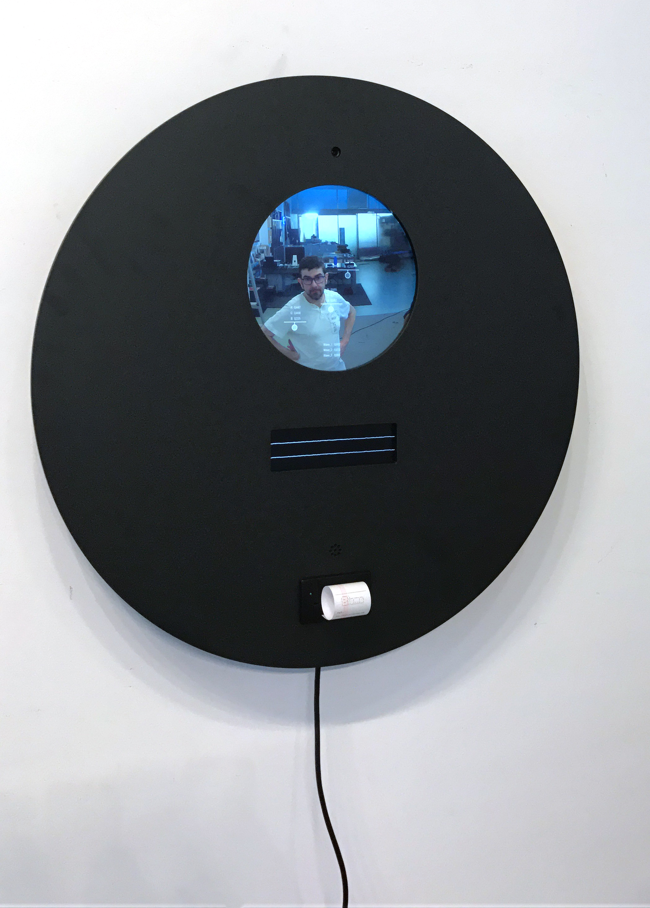 bioma (sculpture)