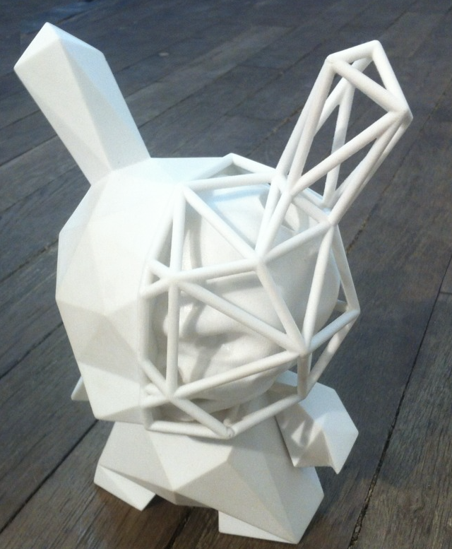 PollyCasque, 2014