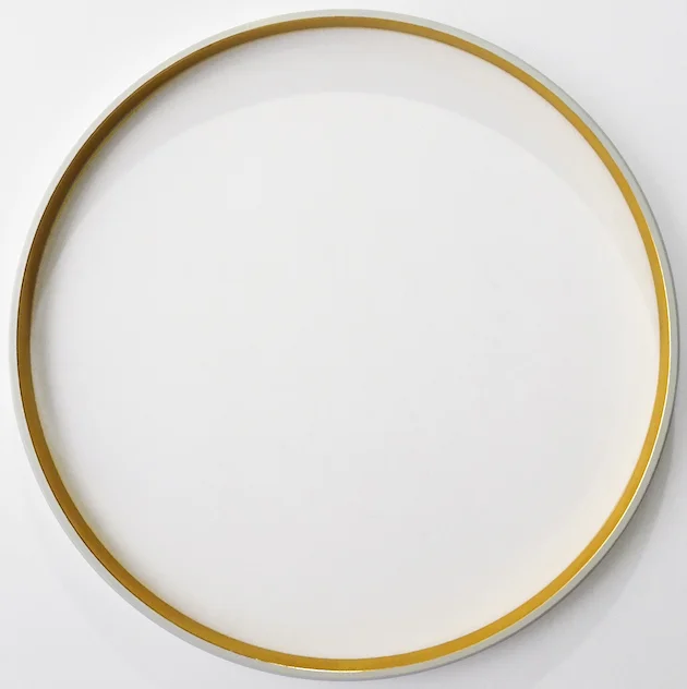 Golden Cycle (For The Love Of Gold), 2017