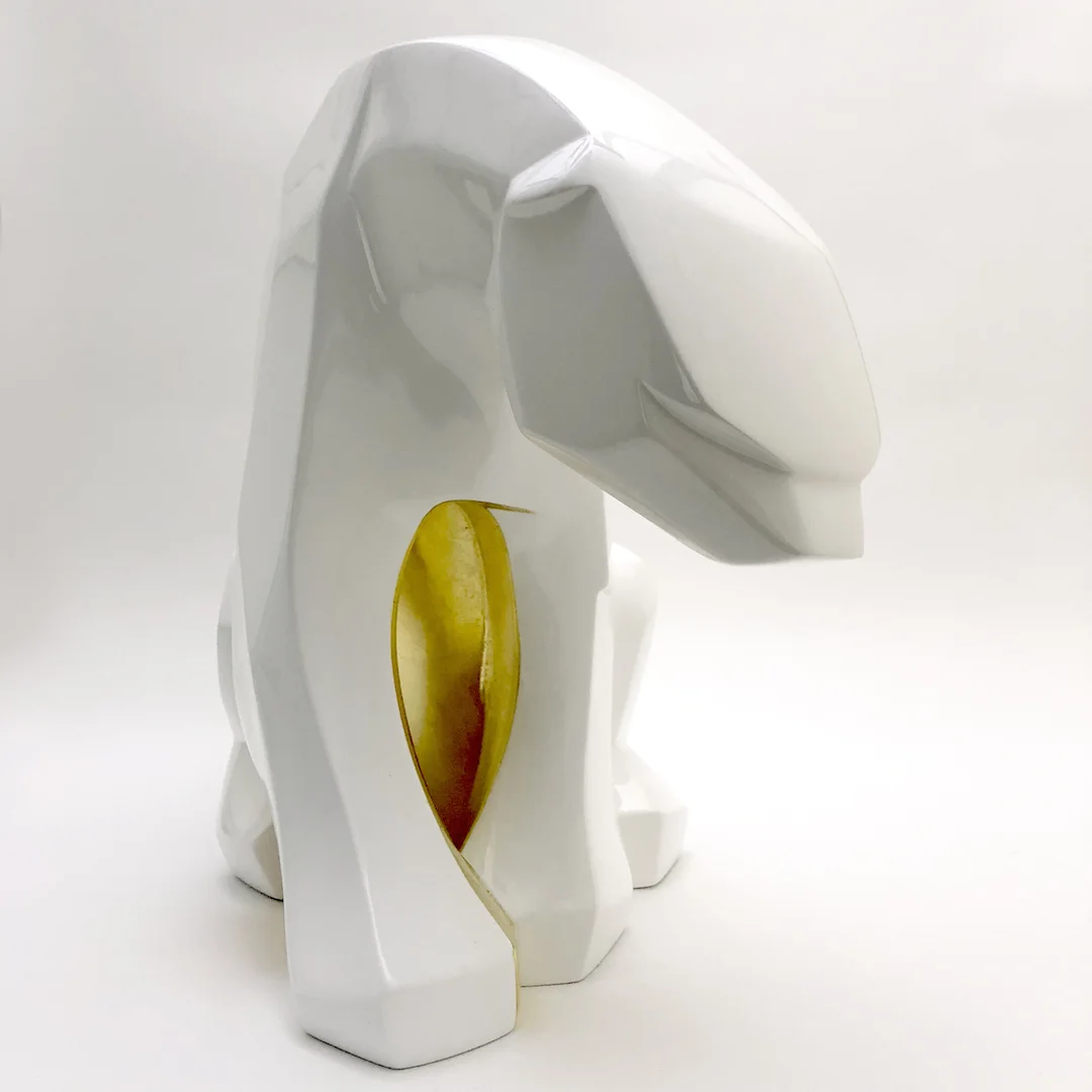 Golden Belly (For The Love Of Gold), 2018