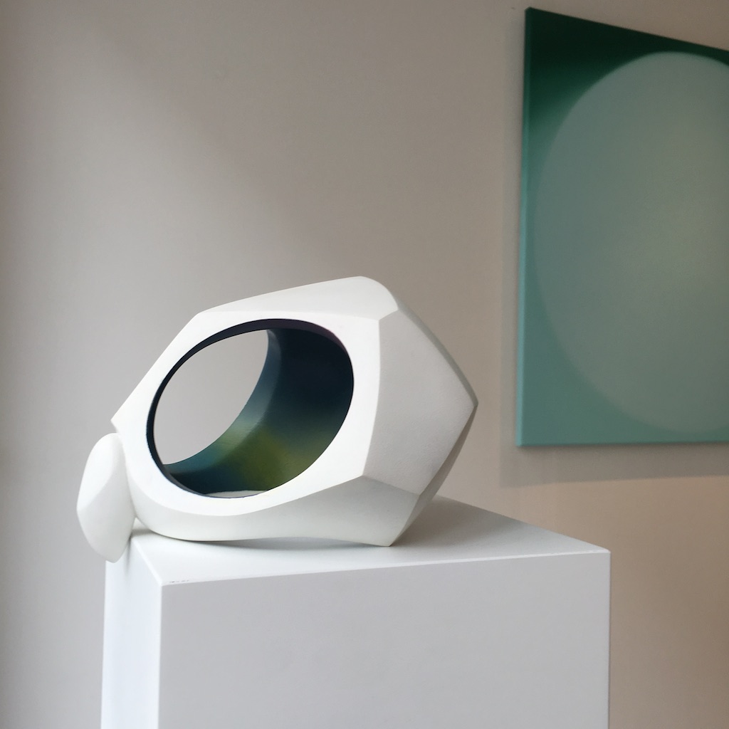 Tempête sous un crâne, 2016