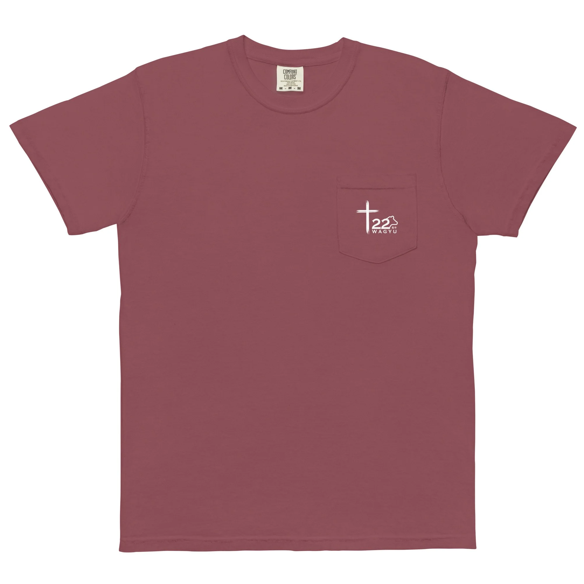 unisex-garment-dyed-pocket-t-shirt-brick-front-64fd38842f95f.jpg