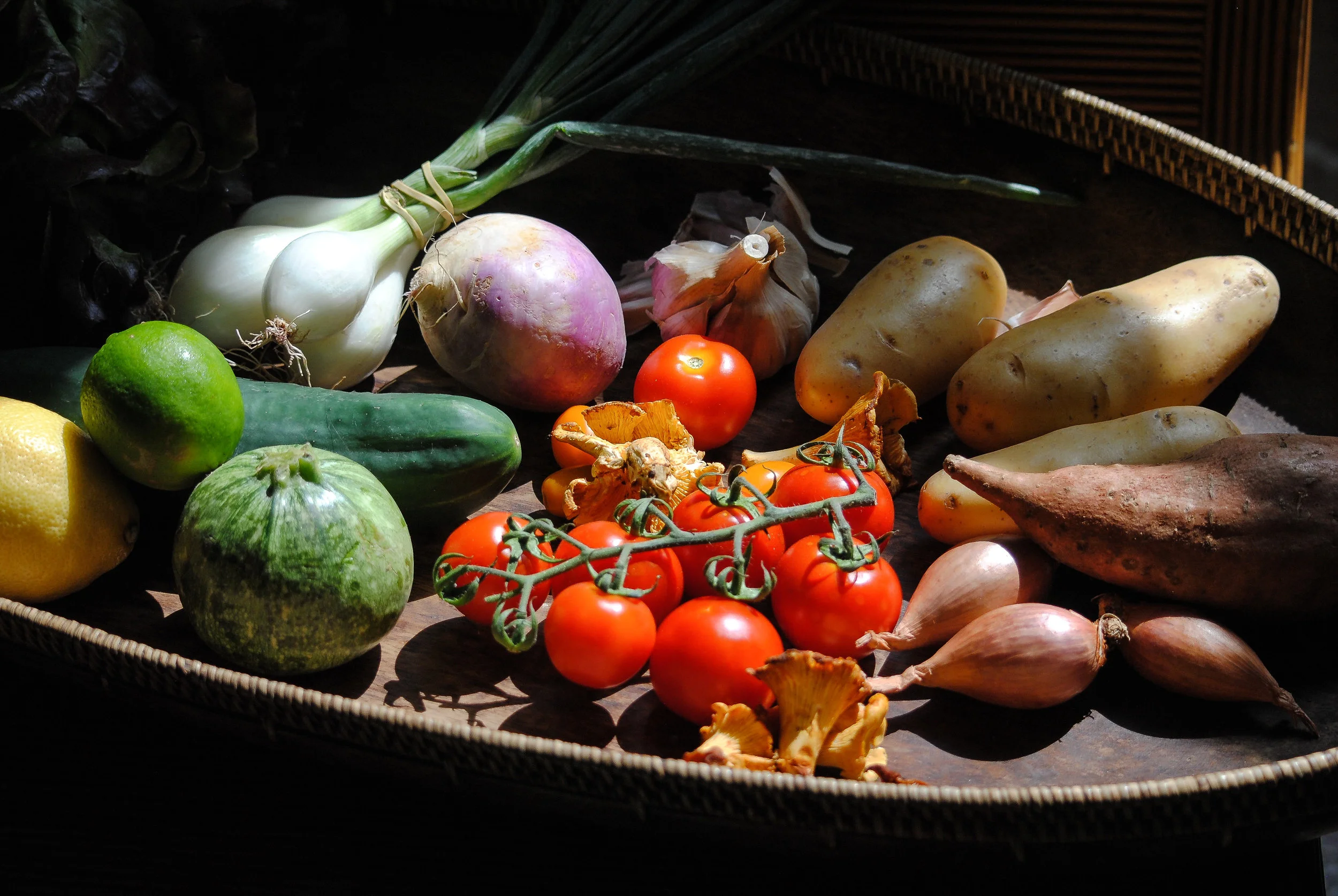 Food Photography