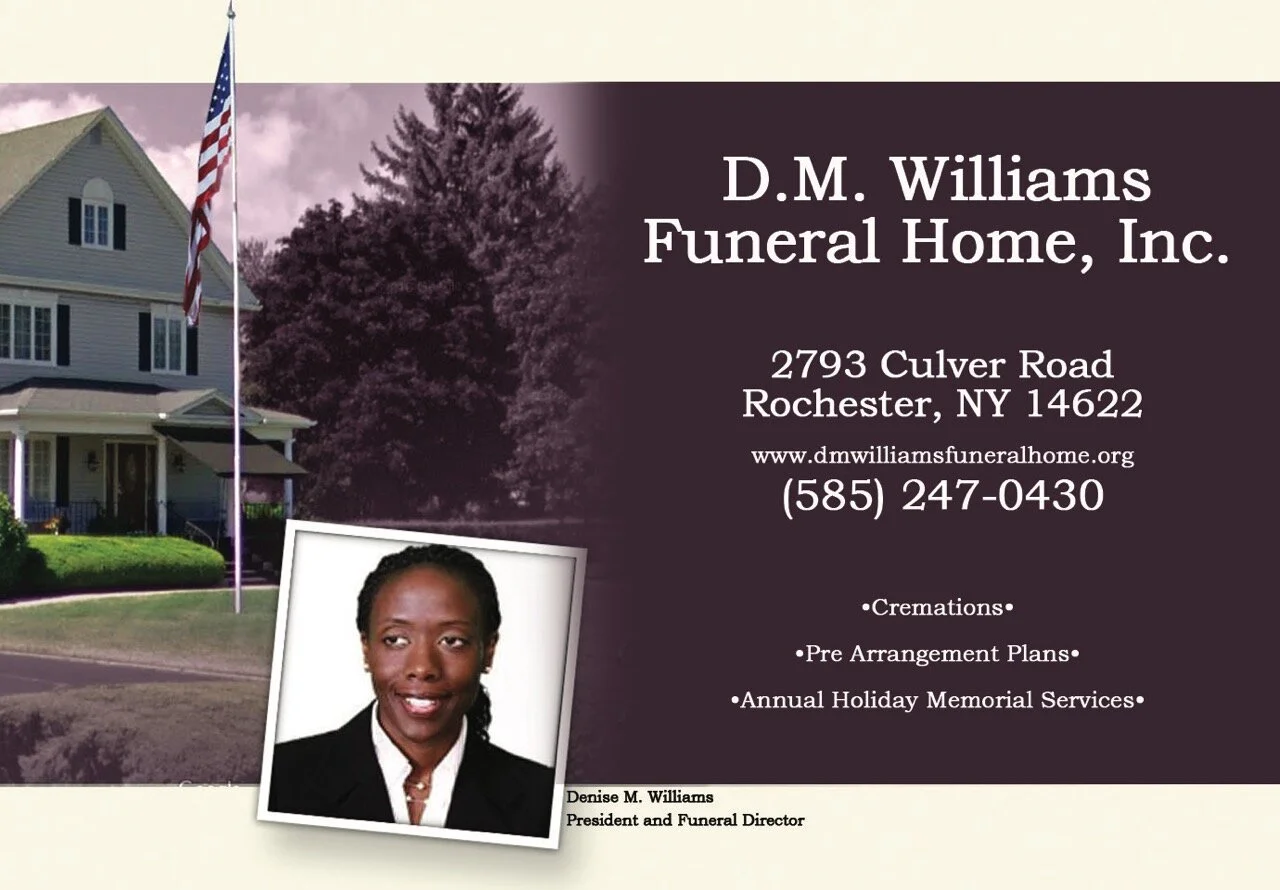 Funeral Homes Rochester Ny Culver Road - Homemade Ftempo
