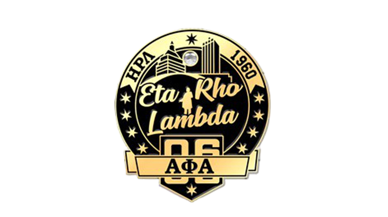 Eta Rho Lambda Chapter Meeting