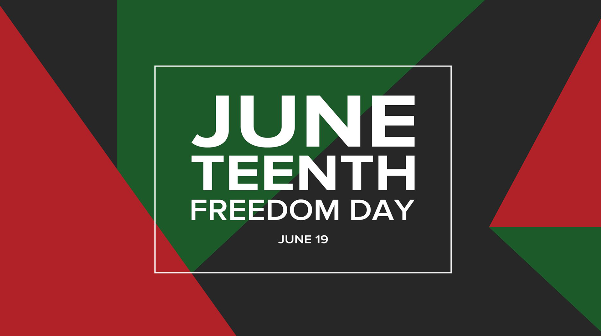 2026 Juneteenth Festival