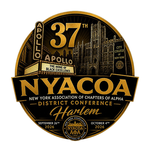 37TH NYACOA Conference