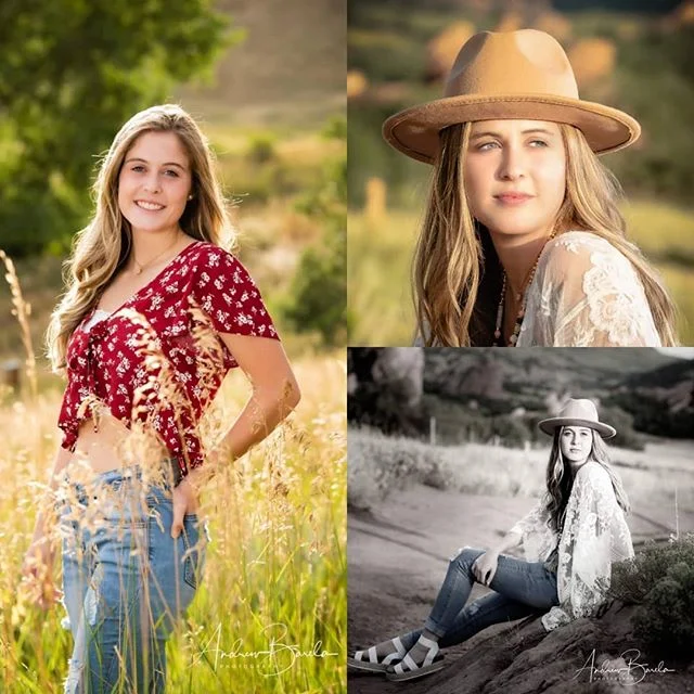 Beautiful evening taking senior photos with Sayler. Good luck in your last year of high school.
#Classof2020 #seniorpictures #senior #portrait #barelaphotography