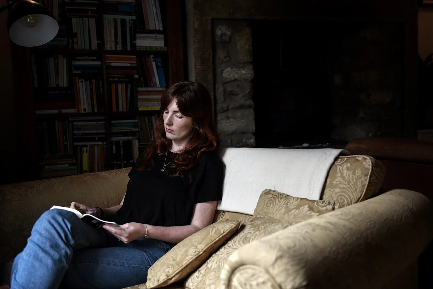 Photograph: Mary Turner for Point.51