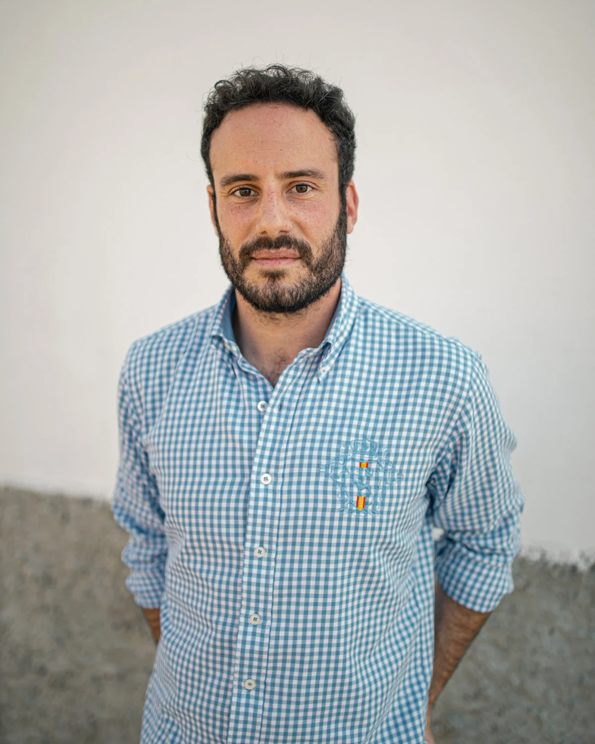 Photo: Rob Pinney for Point.51