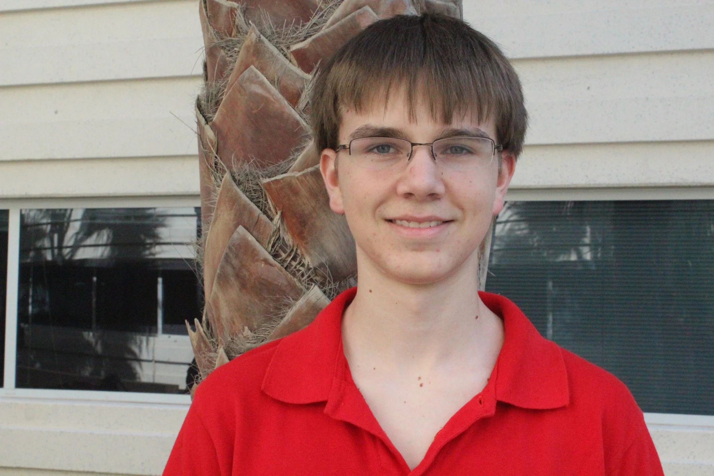 Jared Barney Executive Producer Jared is a sophomore at ASD and has really enjoyed all the preparation going into this TEDx event. He has always had a passion for TED and was very excited to be working on this event. He is very engaged in the arts having done forensics and the musical for the past couple of years and now has gotten the opportunity to put his knowledge to use.