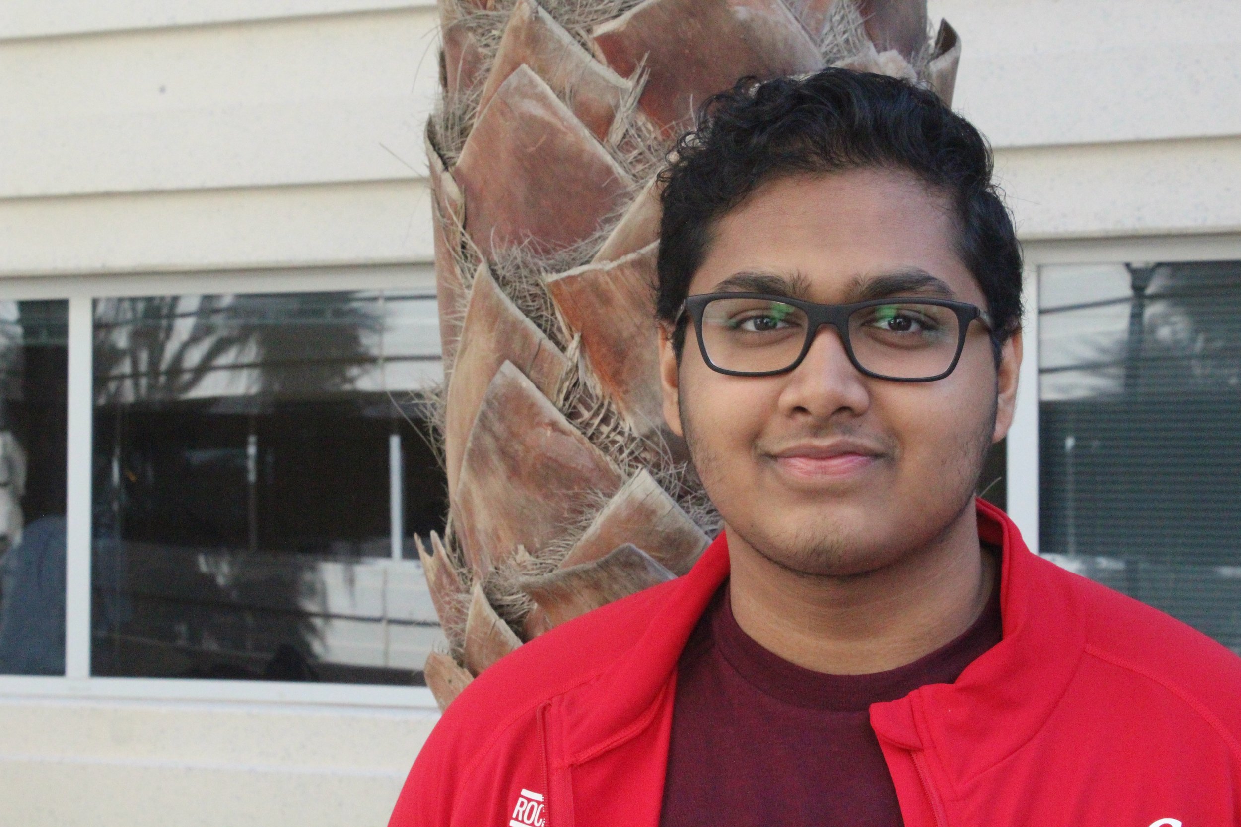 Kaustubh Ray Image Manager