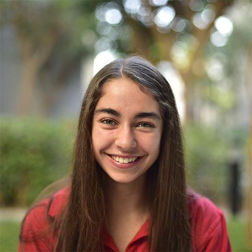 Sarah Bayoumi Video & Production Lead Sarah is a junior entering her seventh year at the American School of Dubai. Originally from New York and Egypt, she loves traveling the world and immersing herself in new experiences. Sarah is passionate about psychology, helping others, and filmmaking. With a sharp eye for video production, Sarah is looking forward to her second year on the TEDx team and is excited to contribute her unique skills.
