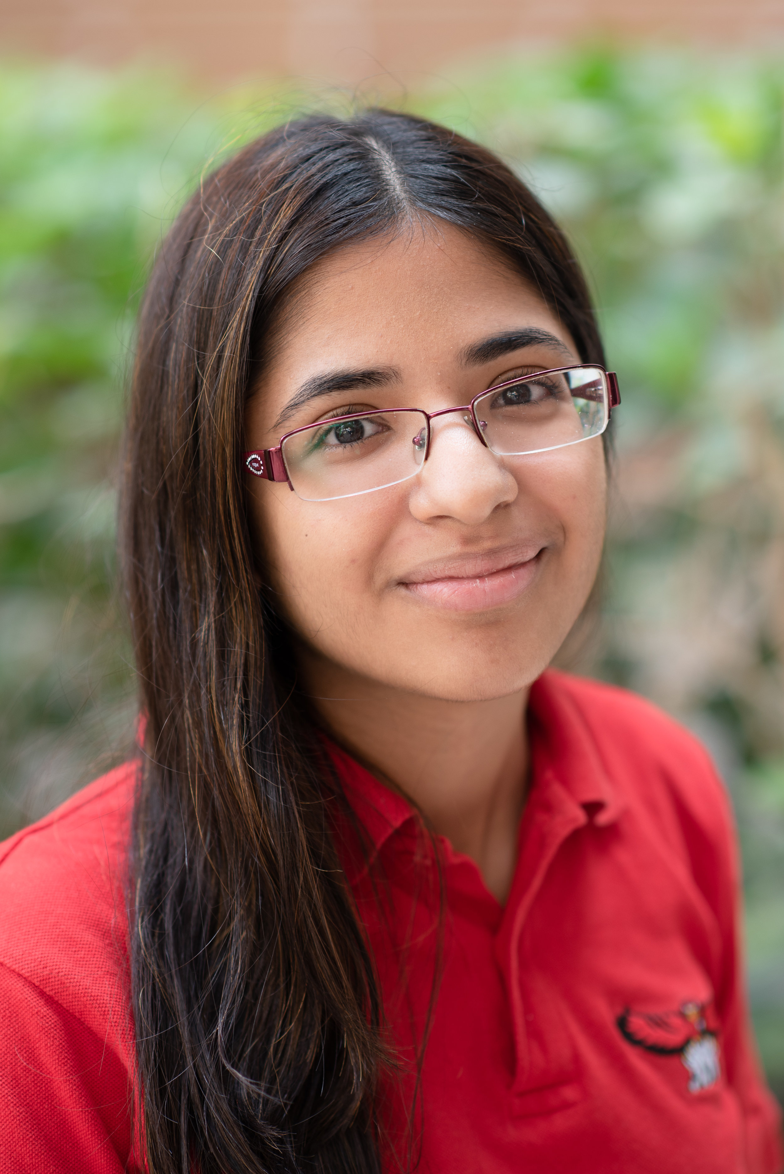 Prisha Daryani Video & Production Associate Prisha is a junior in her 13th year at ASD and is eager to be a part of the TedxYouth@ASD team this year. She has been involved with various clubs, events, and productions at ASD and is passionate about giving back to the community. The ideas behind TED are very unique and exciting and she looks forward to seeing ASD students share their personal ideas through their talks. Prisha is has been a part of technical/broadcasting crews for 3 years and is excited to serve as the Associate Video and Production Manager for the event.