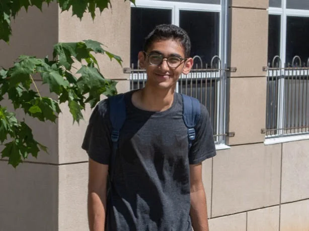 Hamza Jilani - Civic Participation in the United States: a History, a Liberty, and a Responsibility