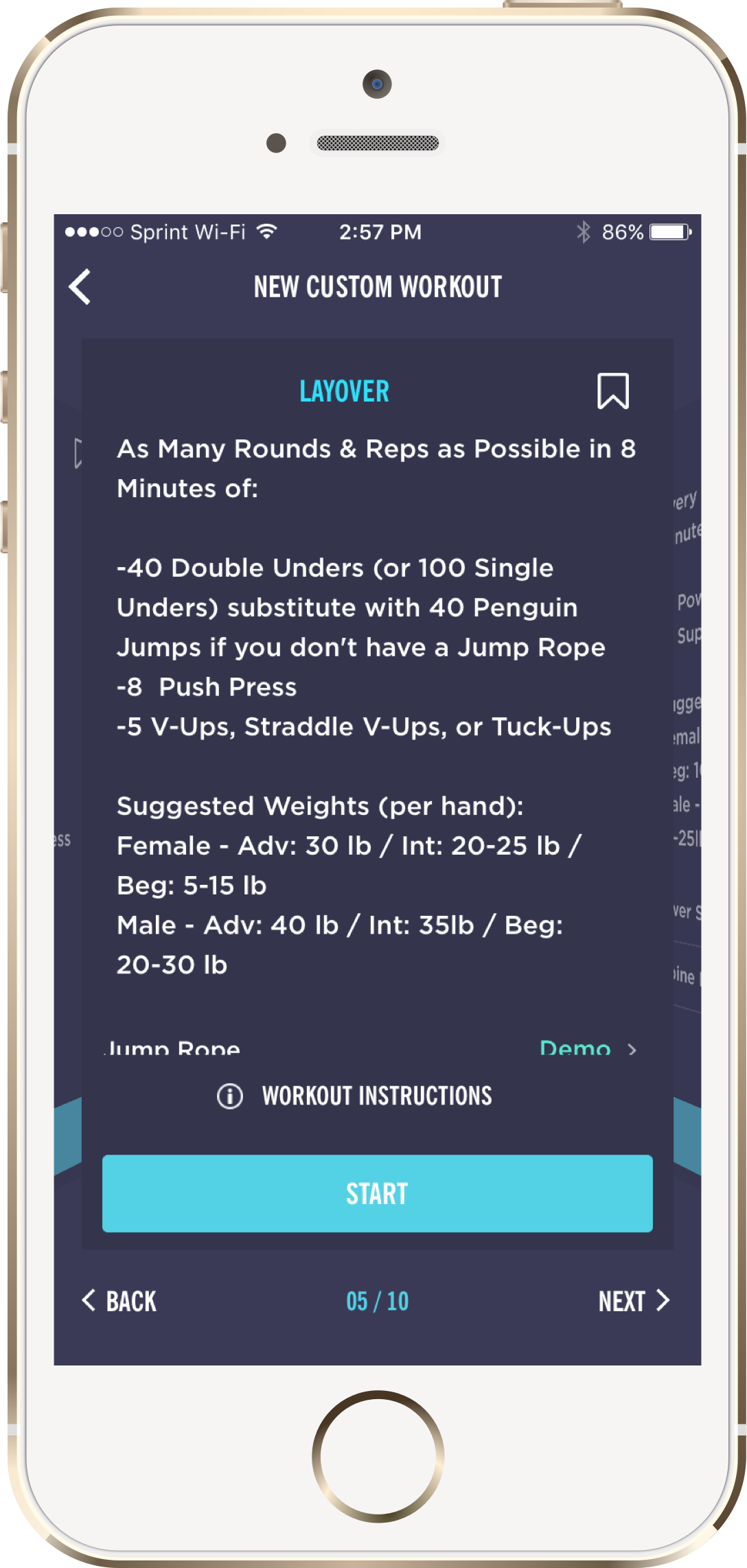 Kineticoach Your Travel Home Fitness Solution Kineticoach