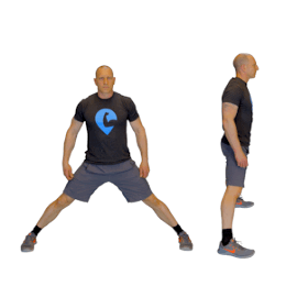 Standing Pancake GIF.gif