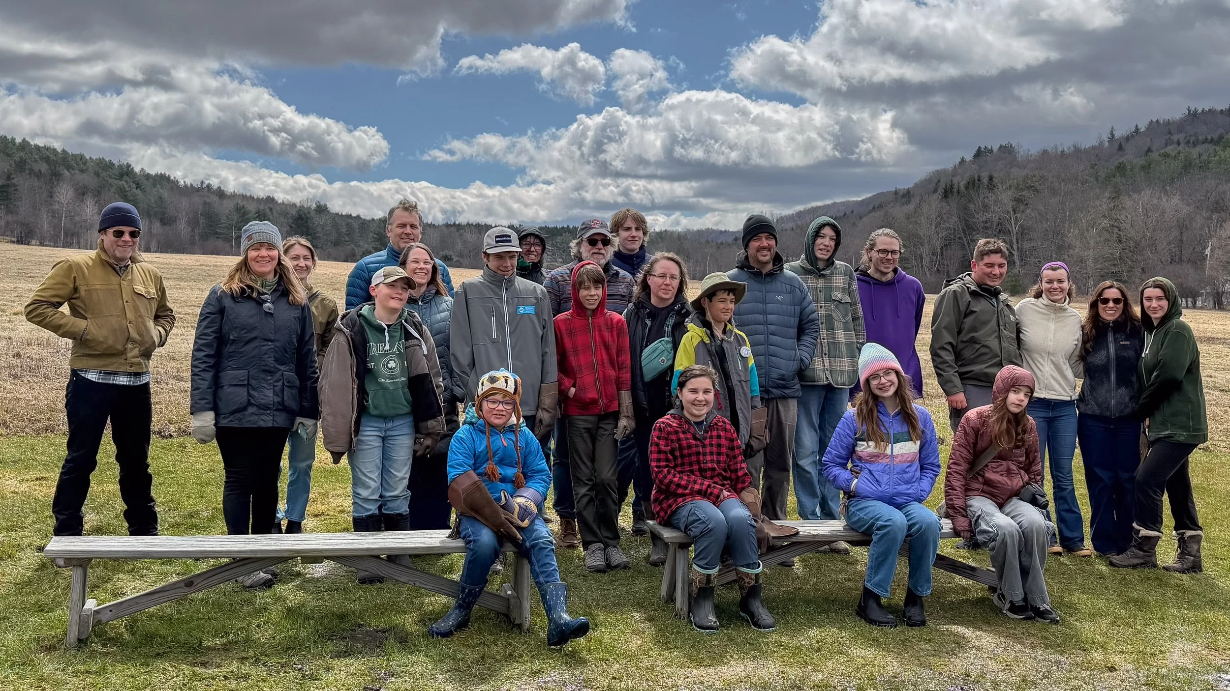 New England School of Falconry
