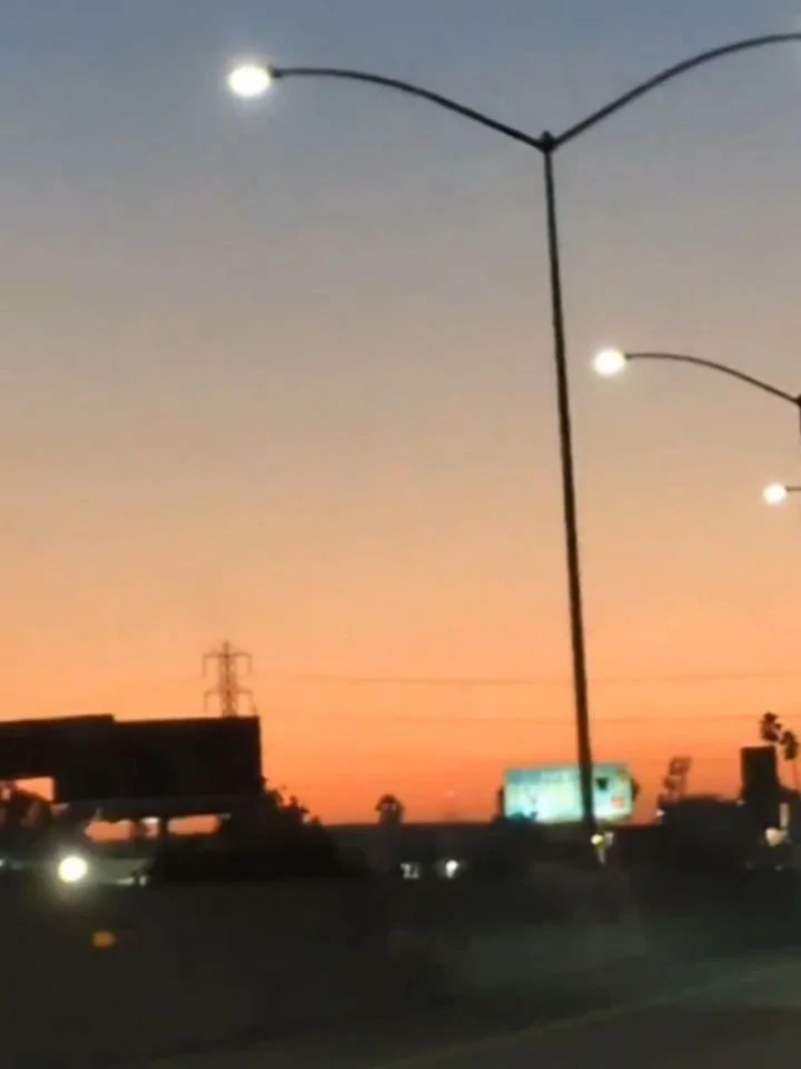 The Window - Atlas House offisite project in Los Angeles - 17 October to 12 December 2025. 

The Window is a curatorial experiment located at 1909 7th Avenue, Los Angeles, CA 90018. Work is presented without names, press releases, or openings. There 