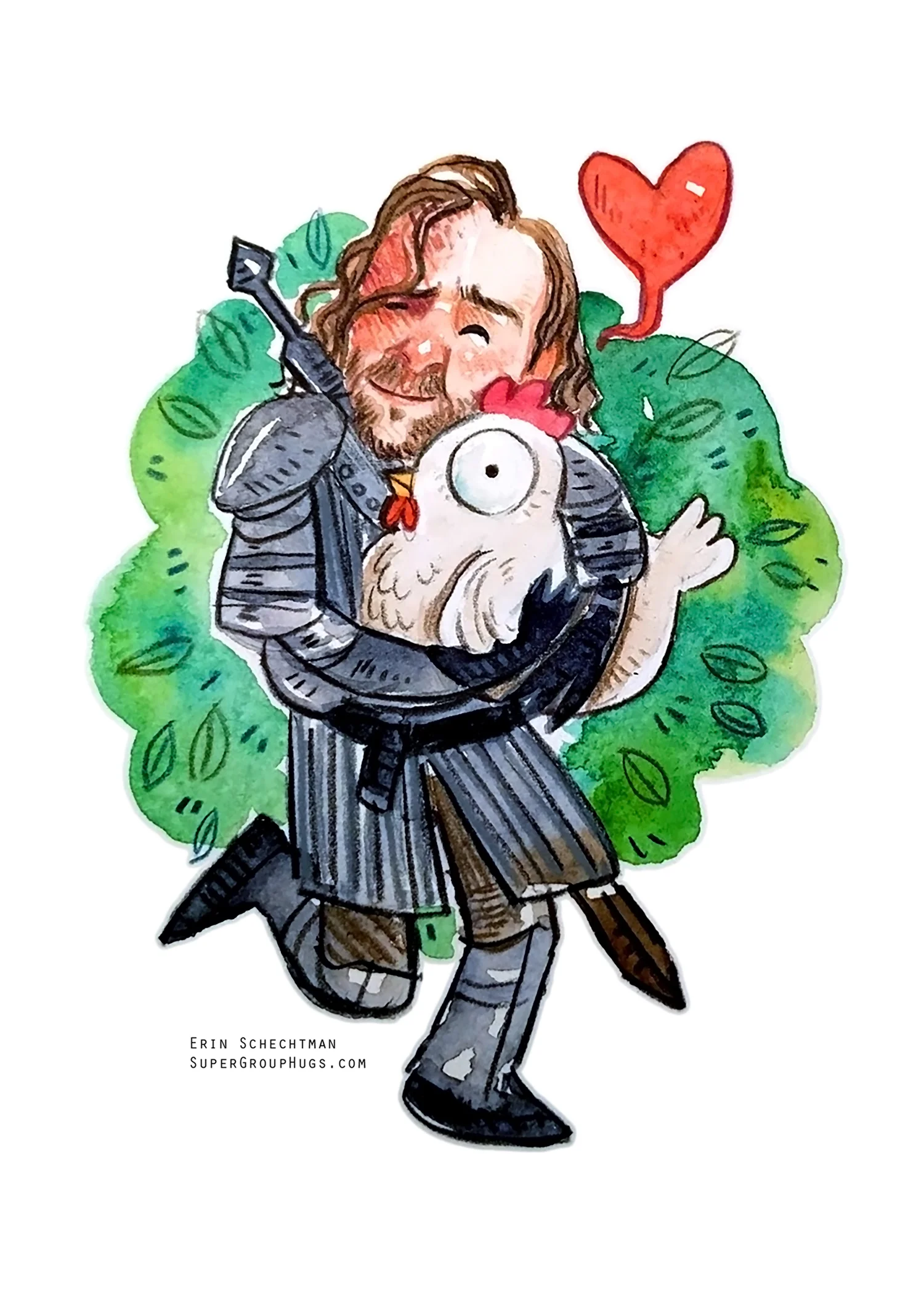 Game of Thrones - The Hound