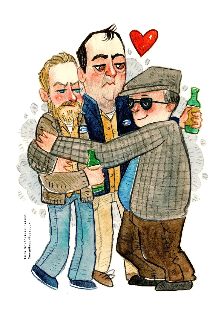 Red Letter Media HUG