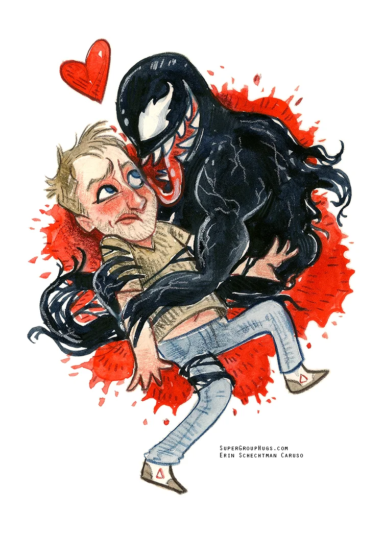 Venom HUG