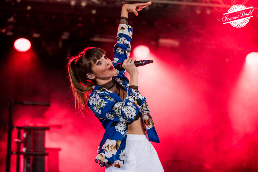 Oh Wonder