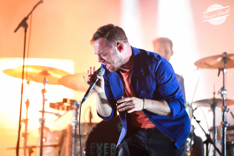 Everything Everything