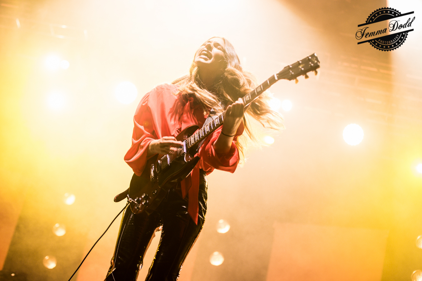 Haim