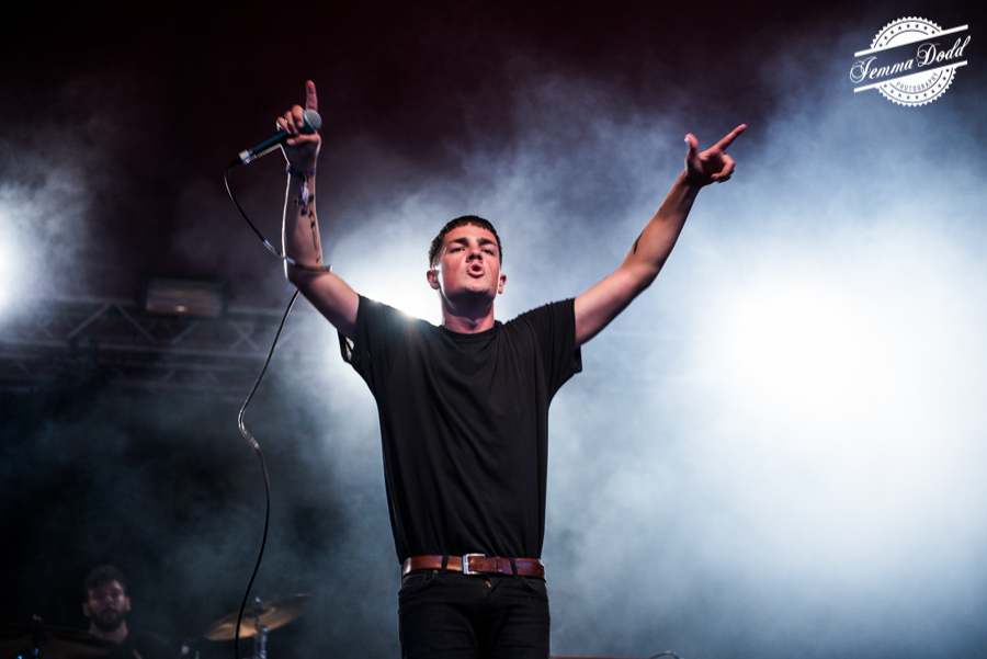Boston Manor