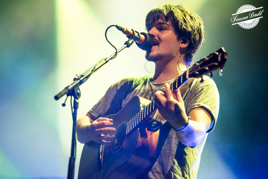 Milky Chance