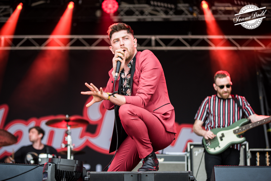 Twin Atlantic