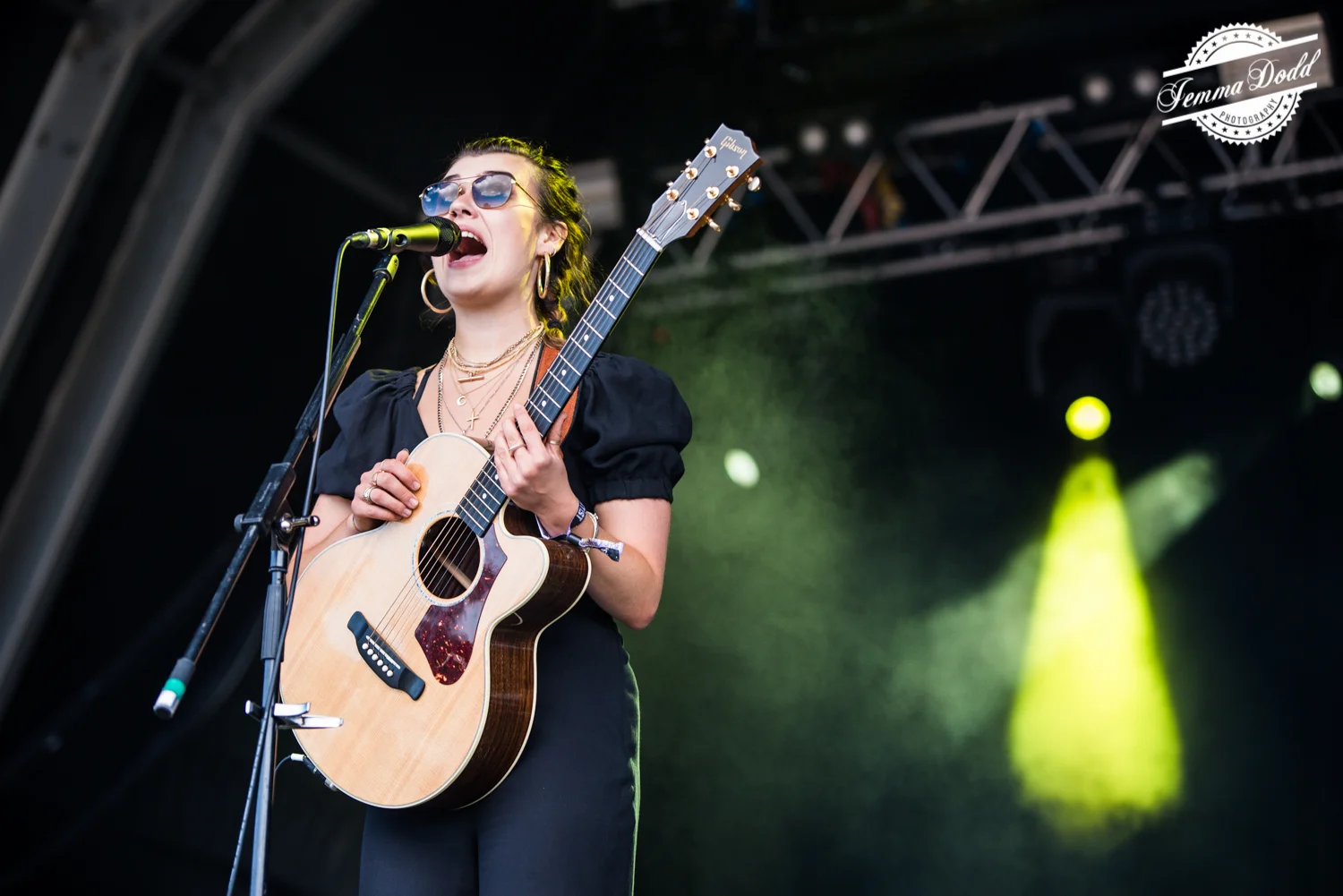 Lily Moore