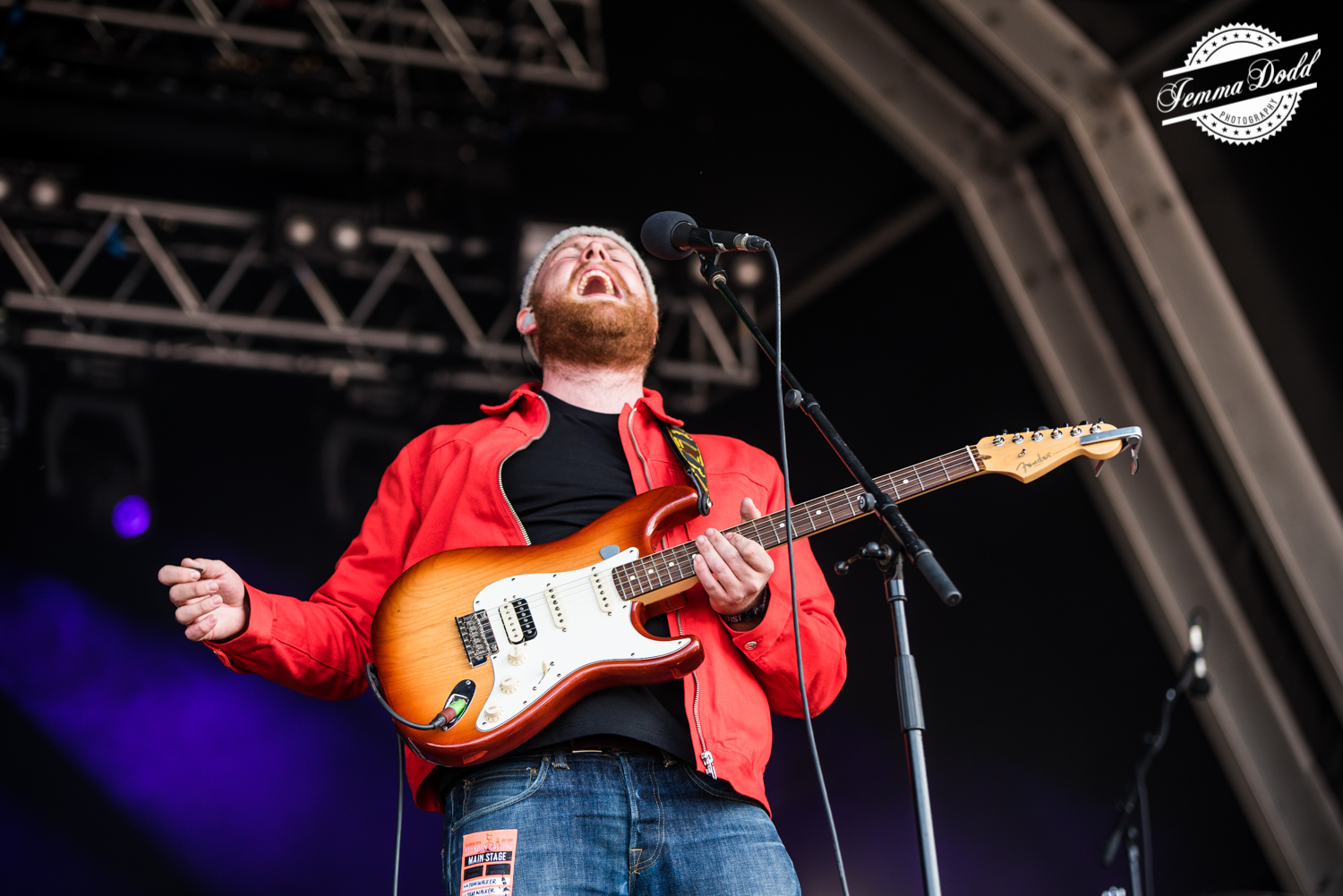 Tom Walker