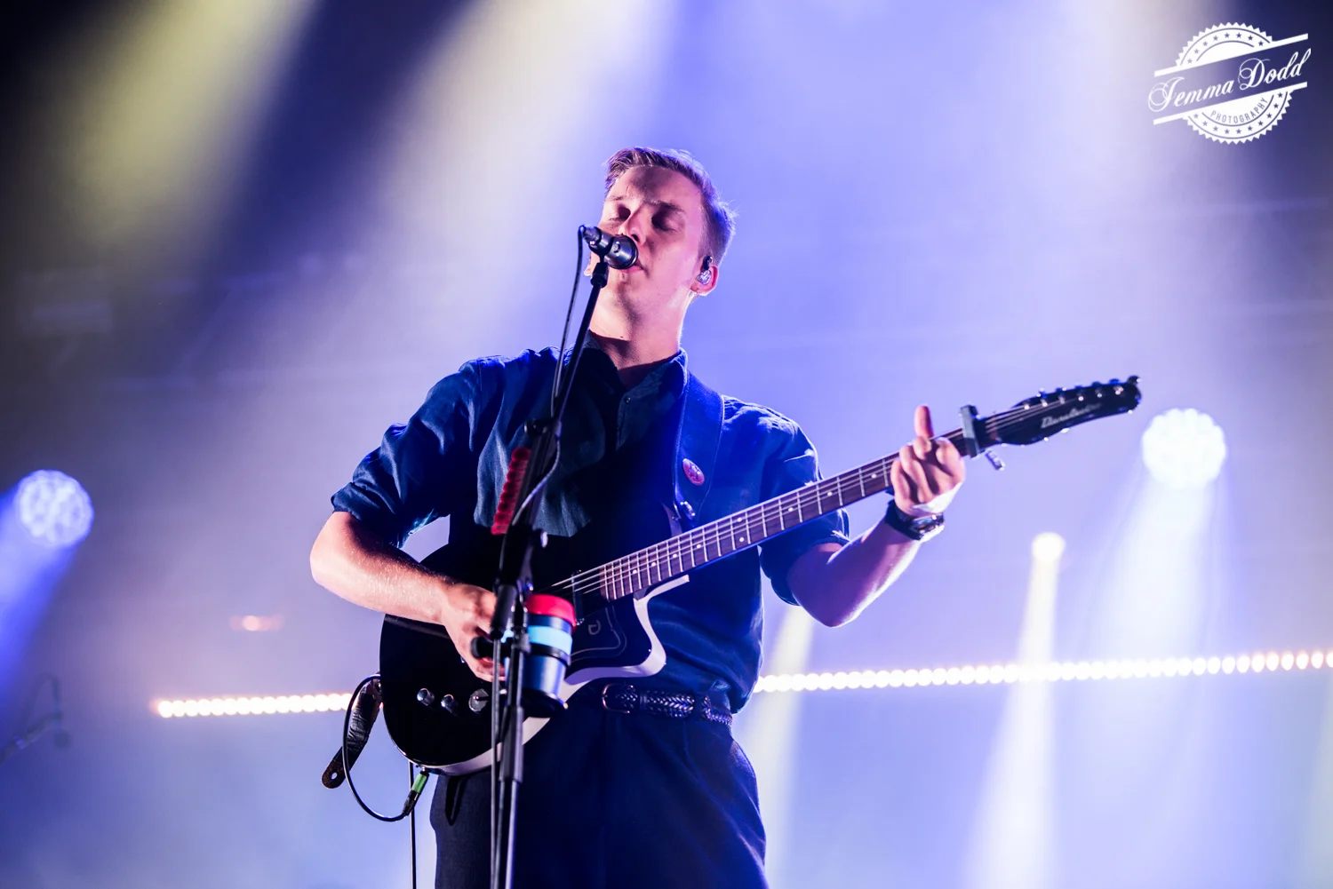 George Ezra