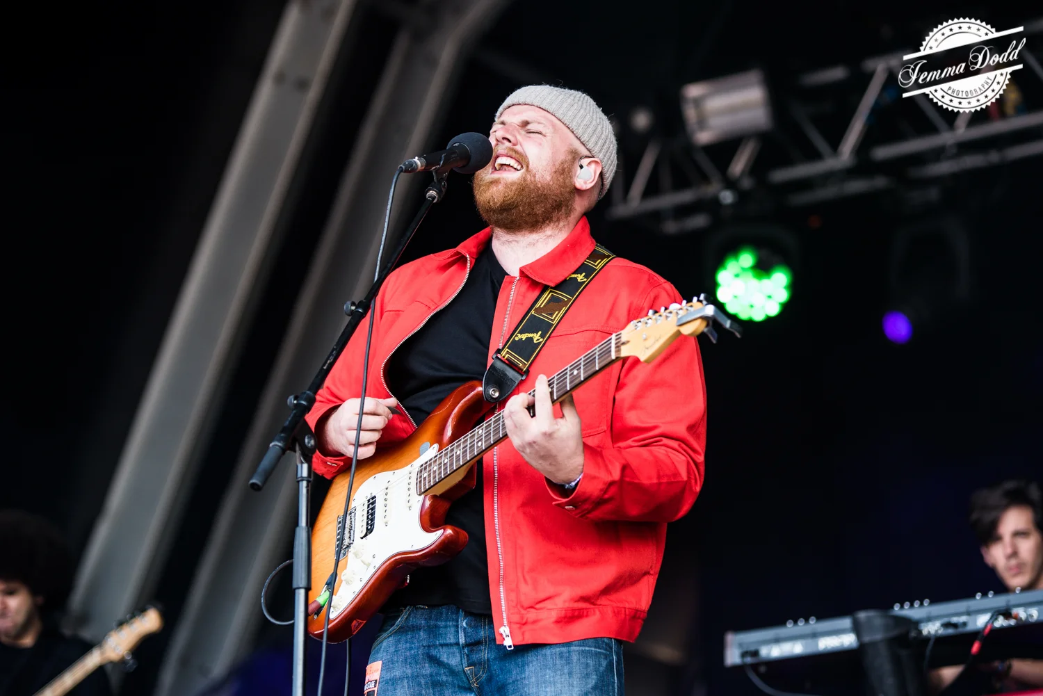 Tom Walker