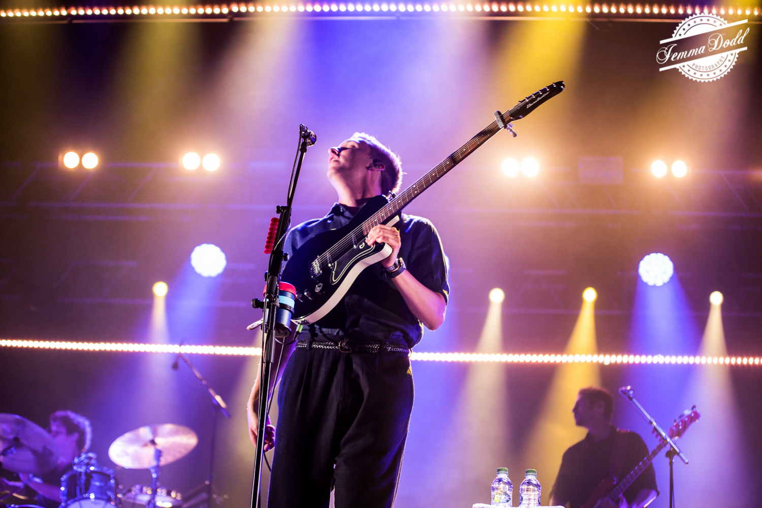 George Ezra